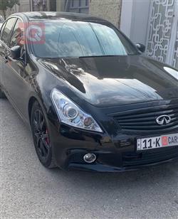 إنفينيتي G37